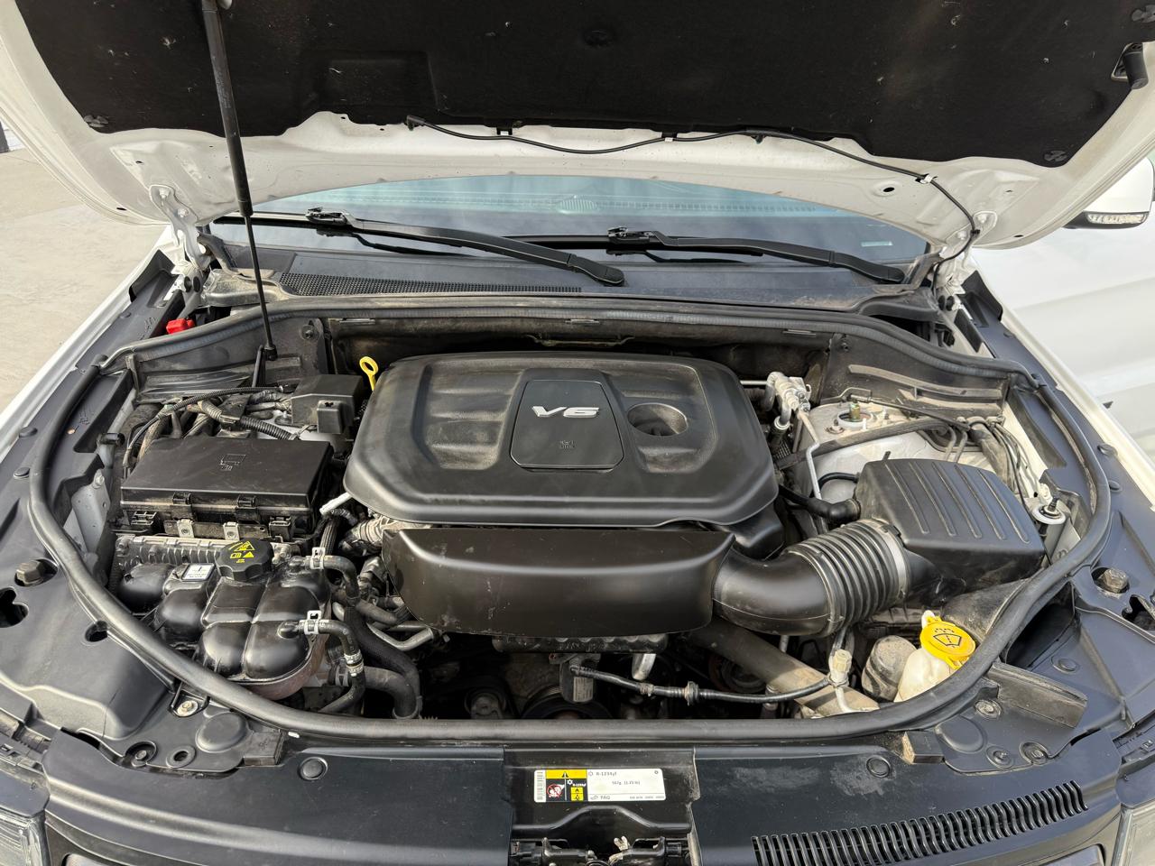 Jeep Grand Cherokee High Altitude 4x4 2018