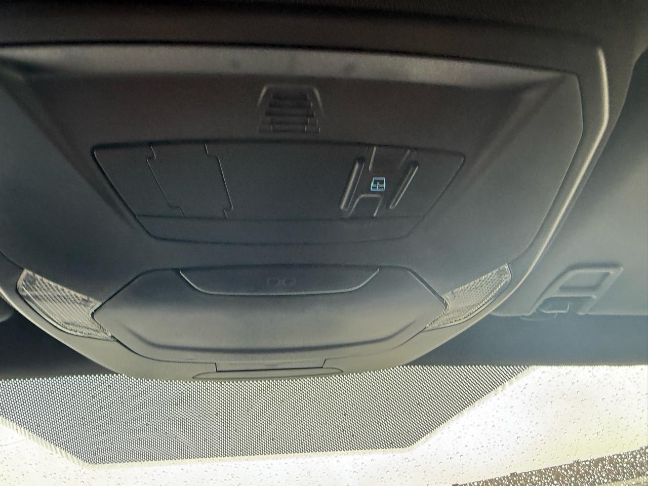 Ford Focus ST Hatch 2016