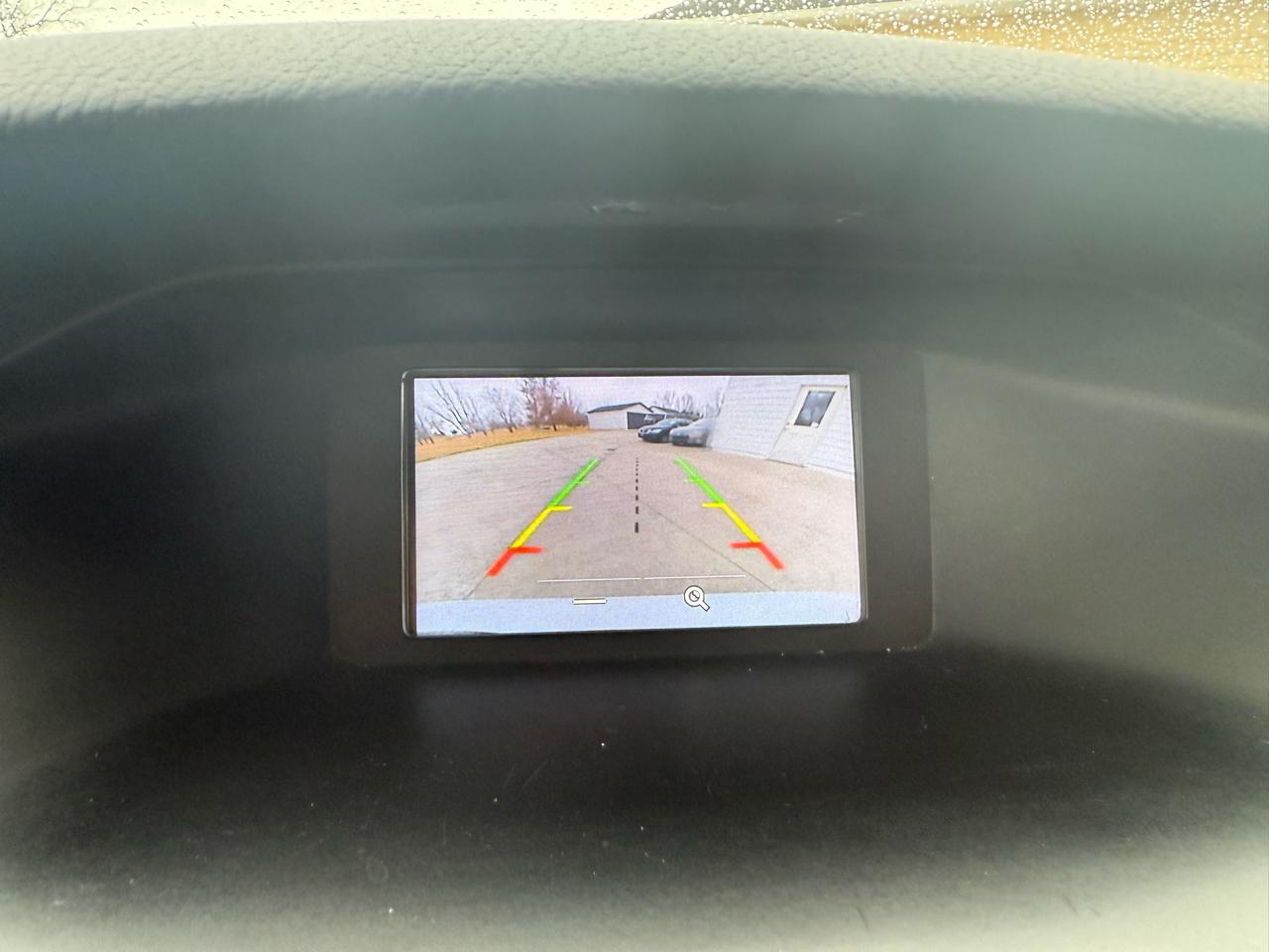 Ford Focus ST Hatch 2016