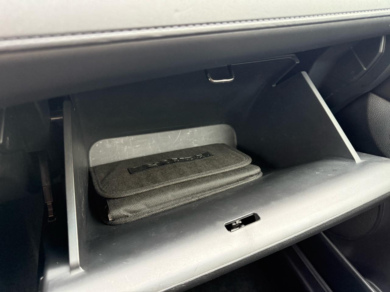 Honda HR-V LX 2WD CVT 2016