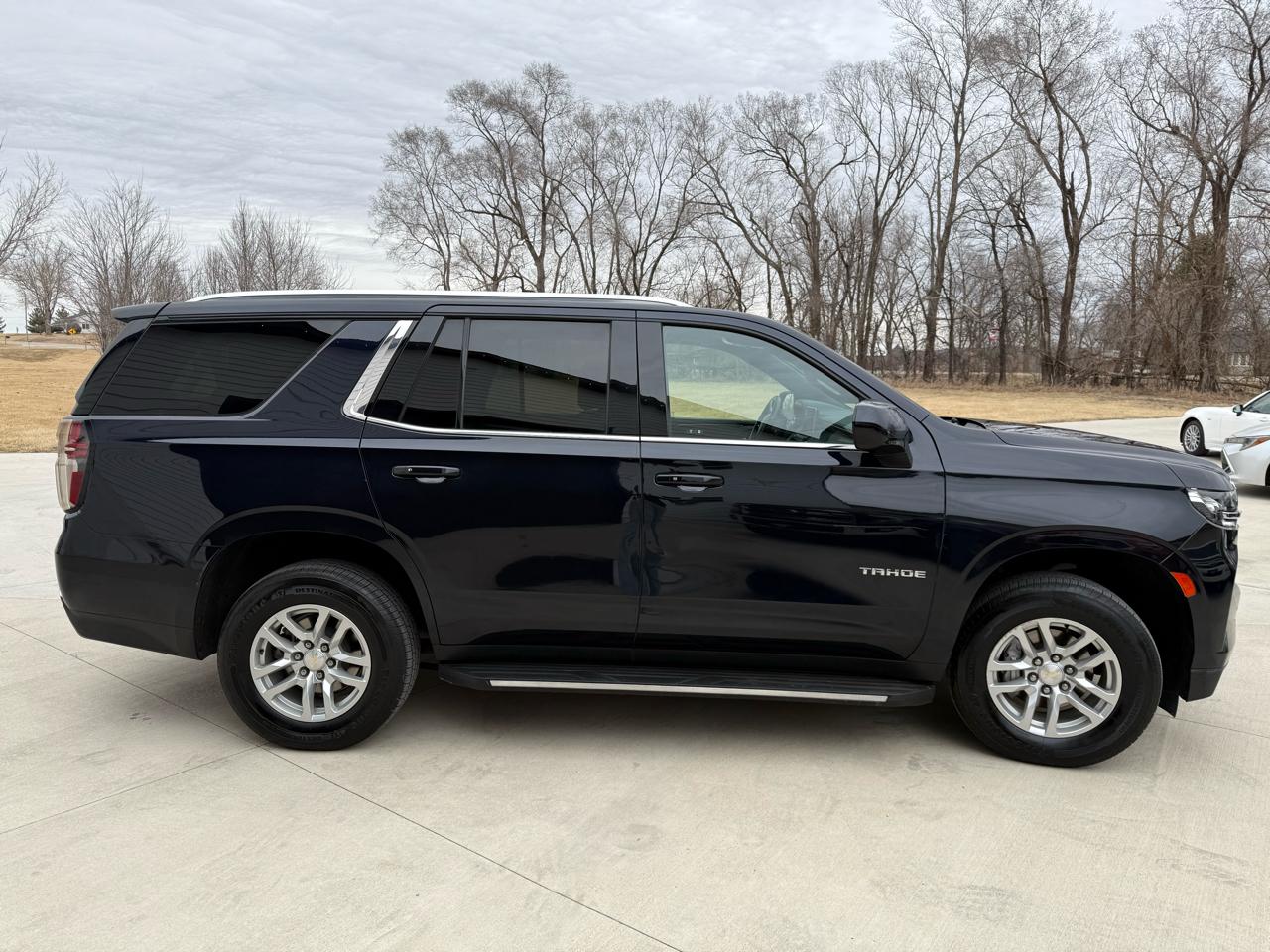 Chevrolet Tahoe LT 4WD 2023