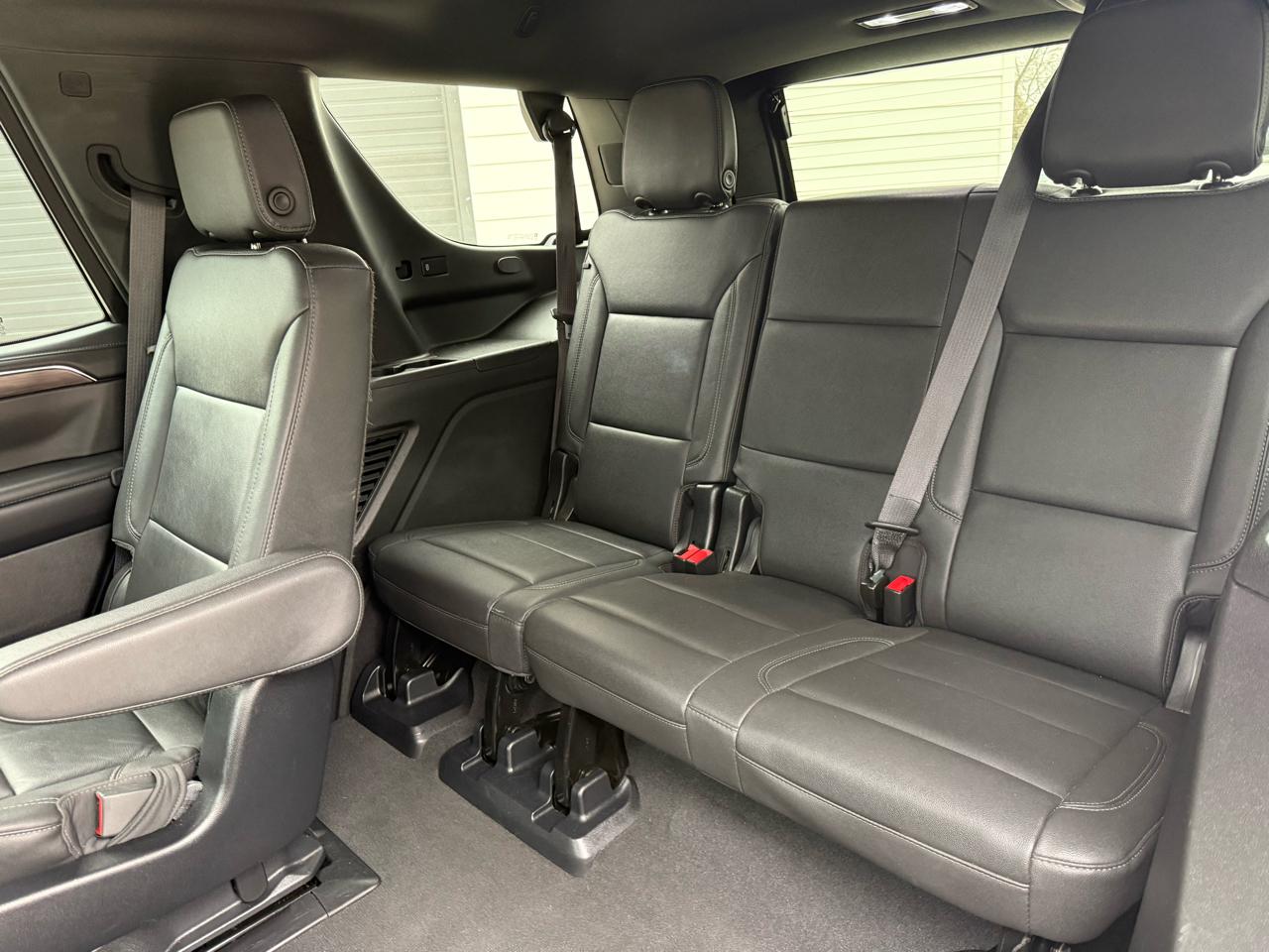 Chevrolet Tahoe LT 4WD 2023