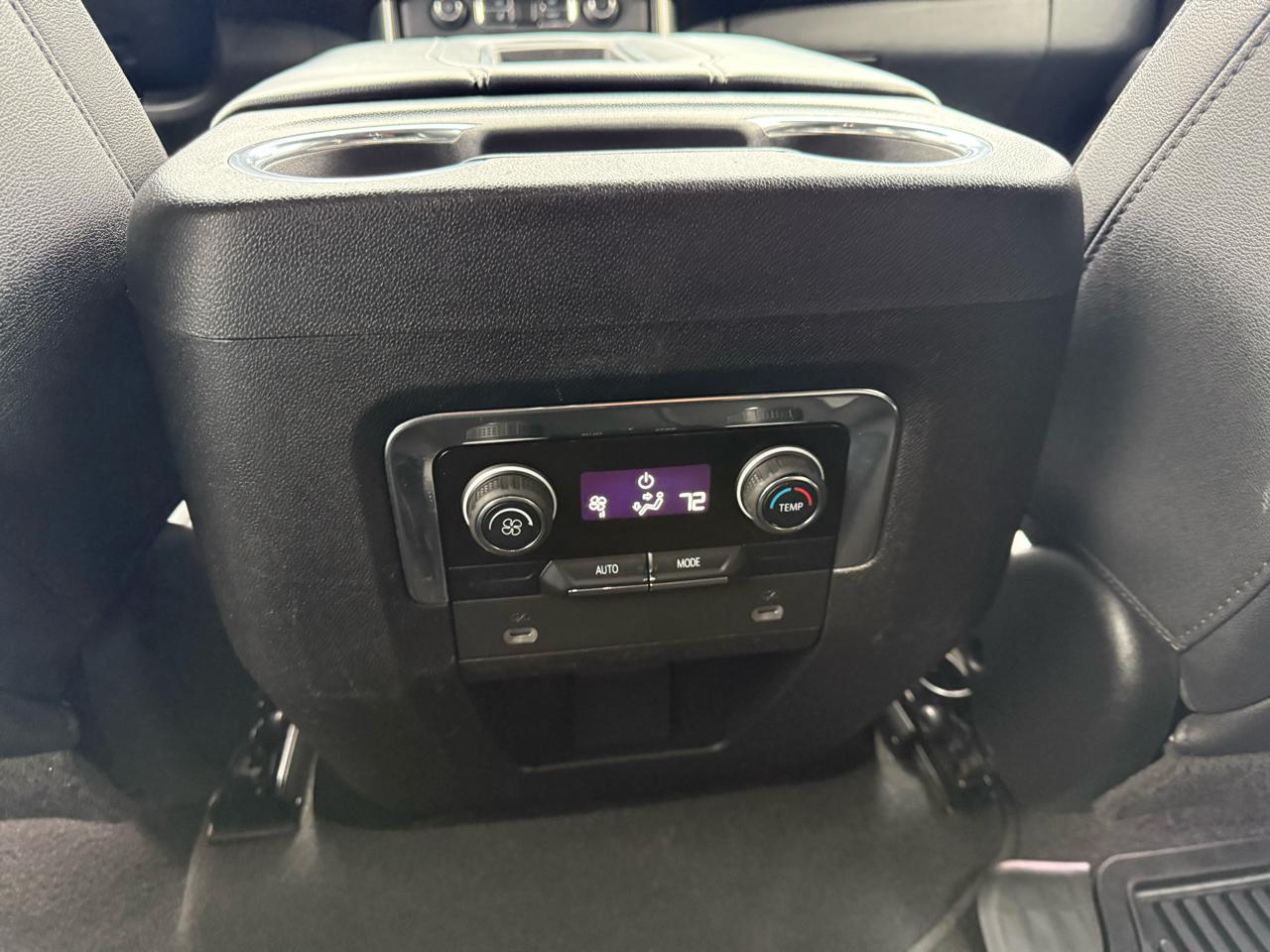 Chevrolet Tahoe LT 4WD 2023