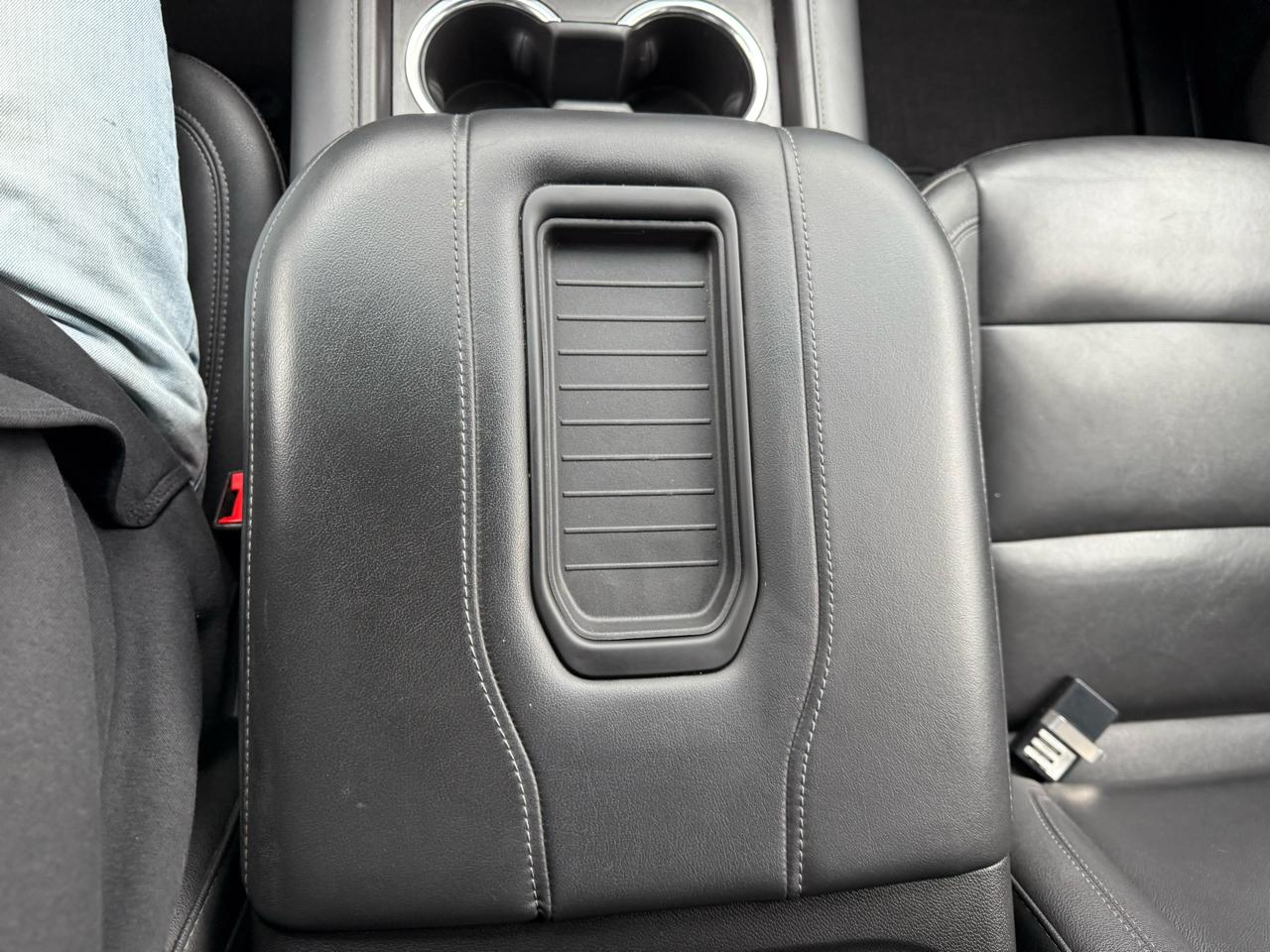 Chevrolet Tahoe LT 4WD 2023