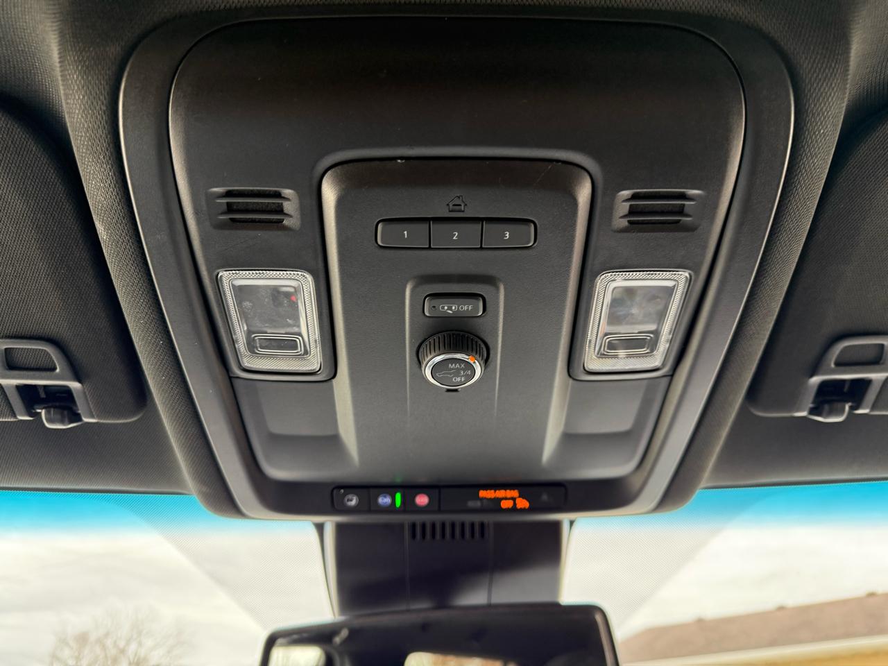 Chevrolet Tahoe LT 4WD 2023