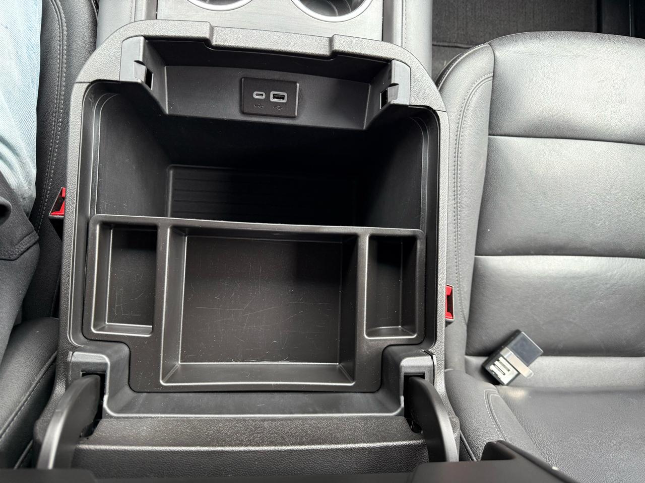 Chevrolet Tahoe LT 4WD 2023