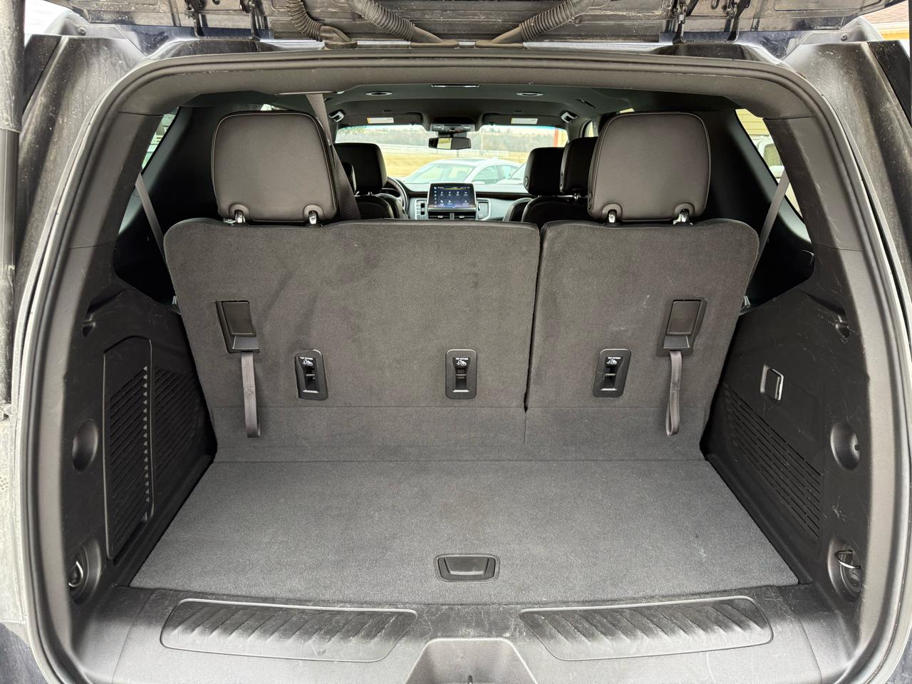 Chevrolet Tahoe LT 4WD 2023