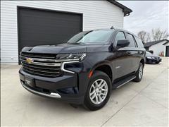 2023 Chevrolet Tahoe 