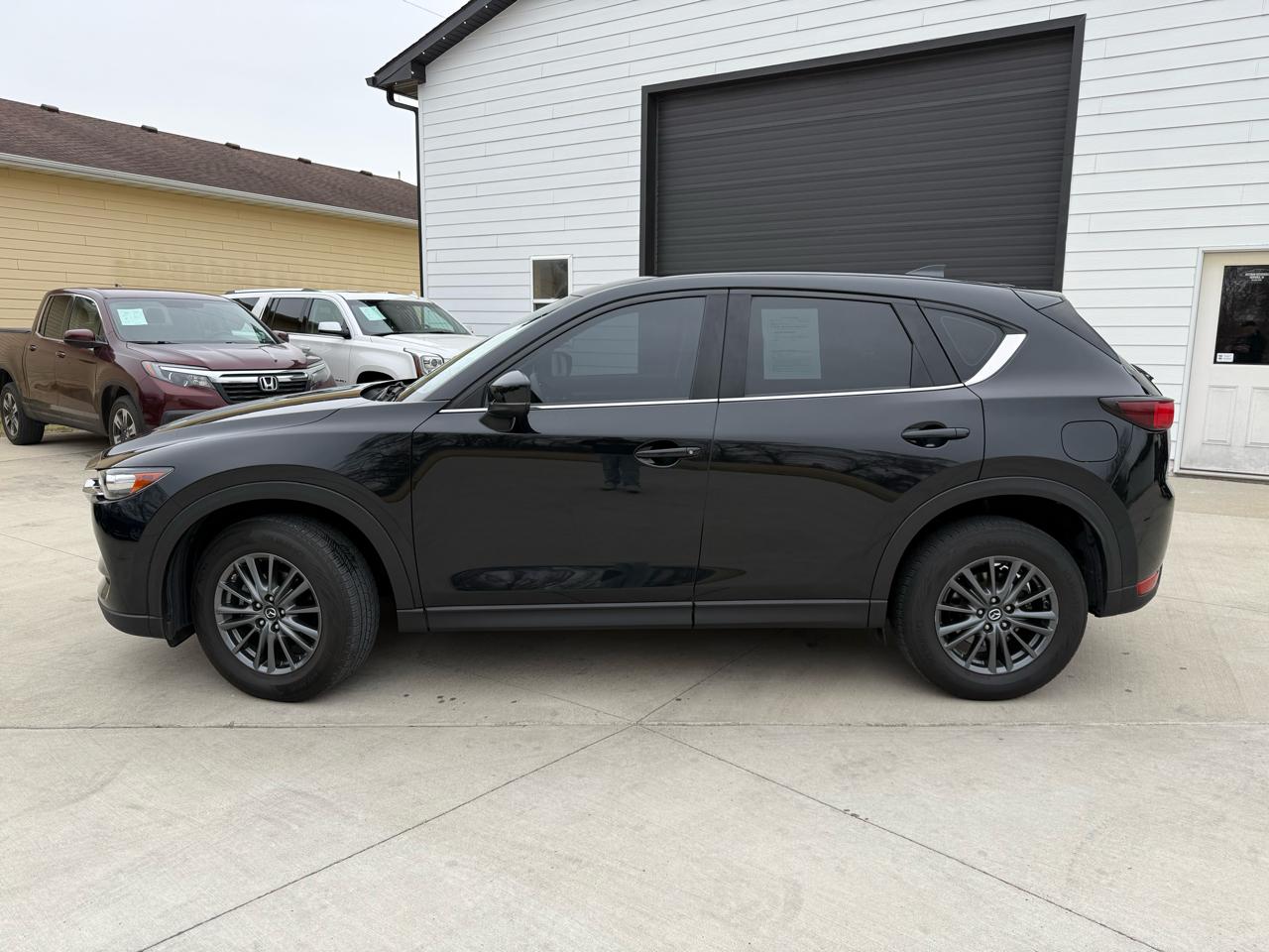 Mazda CX-5 Sport AWD 2019