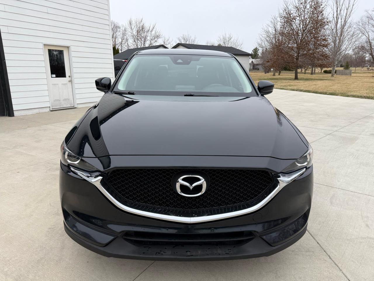Mazda CX-5 Sport AWD 2019