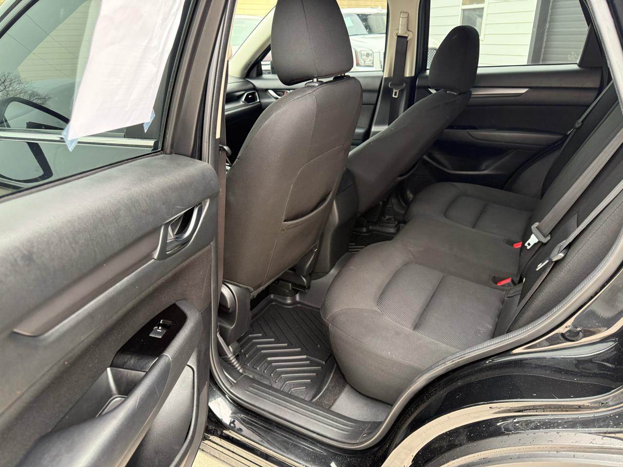 Mazda CX-5 Sport AWD 2019