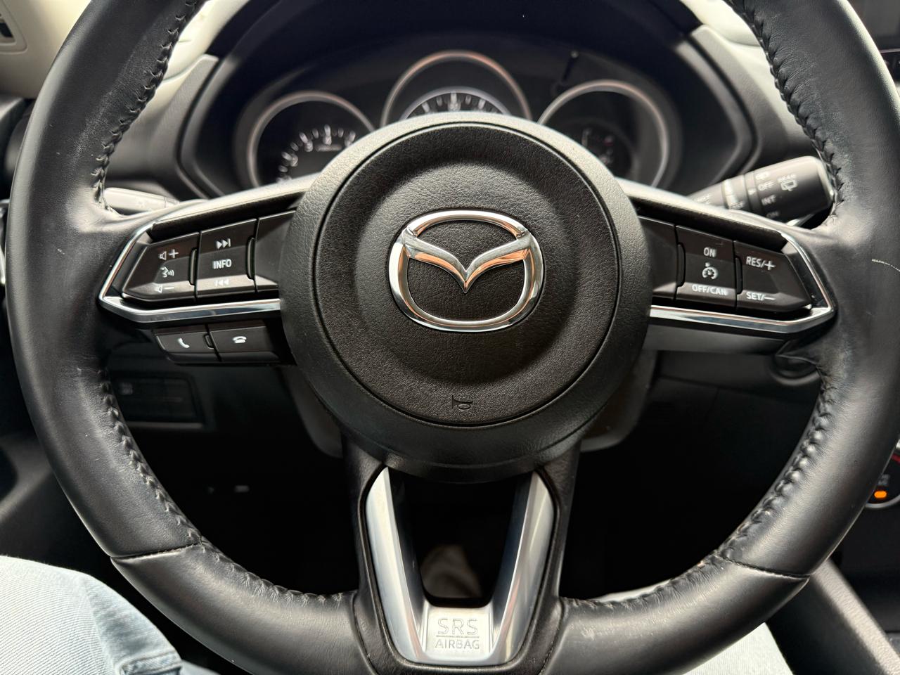 Mazda CX-5 Sport AWD 2019