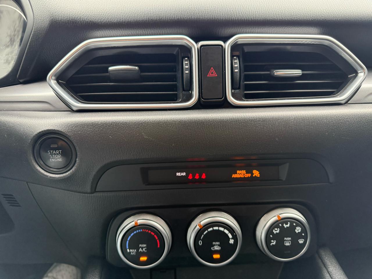 Mazda CX-5 Sport AWD 2019