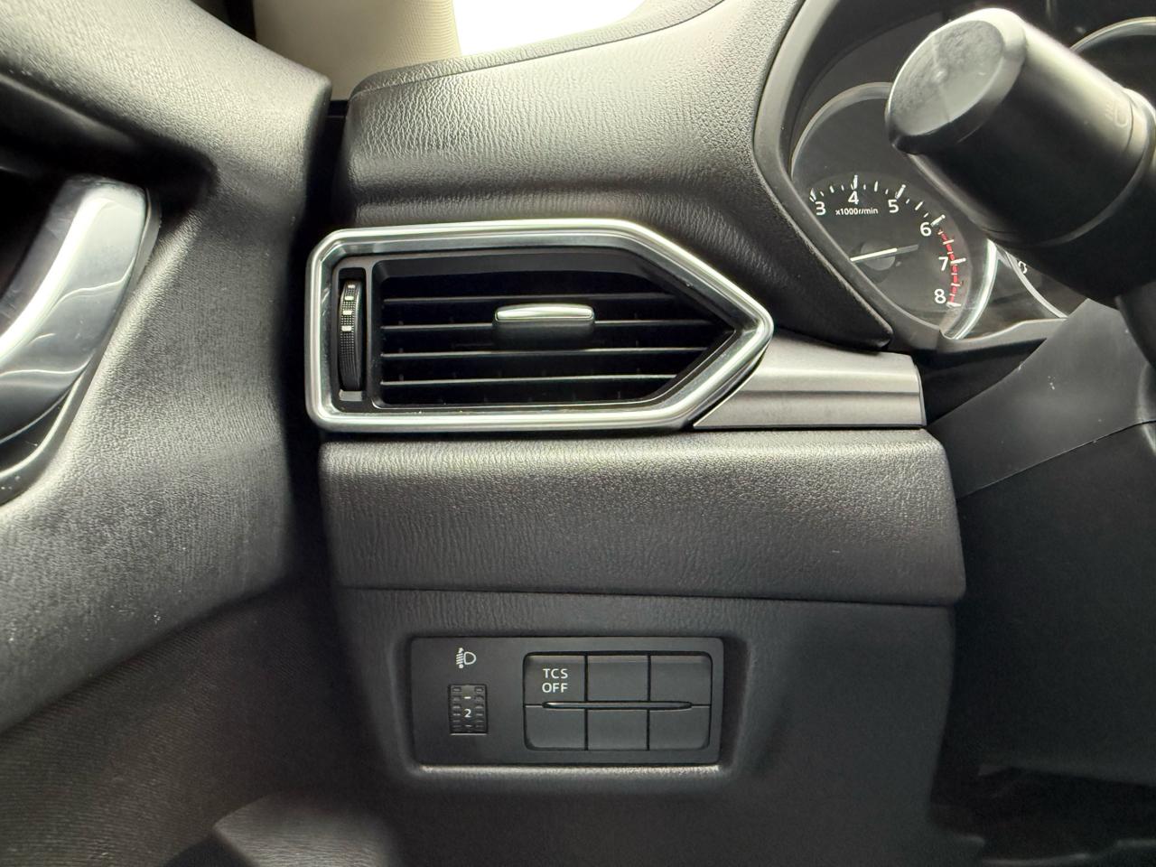 Mazda CX-5 Sport AWD 2019