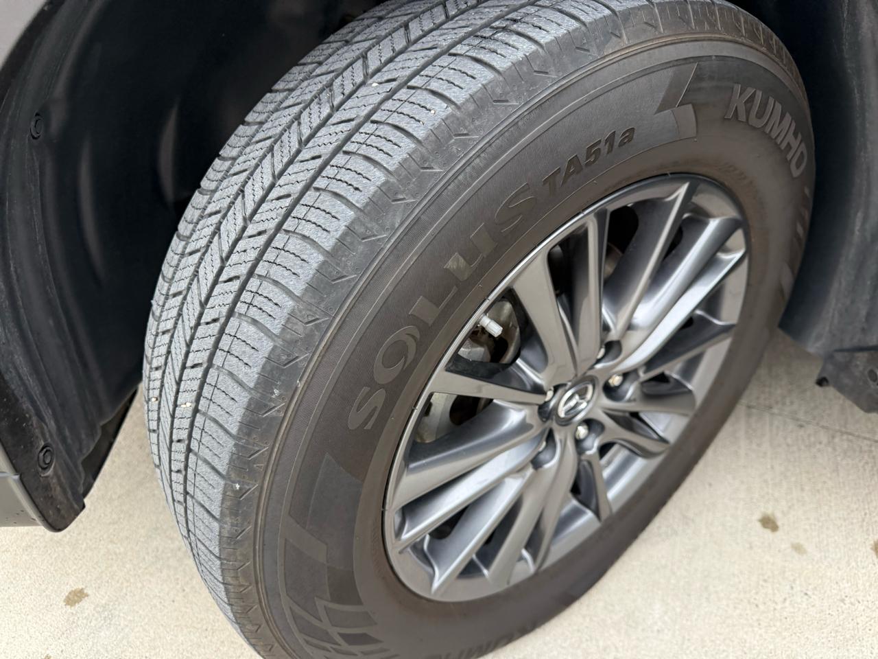 Mazda CX-5 Sport AWD 2019