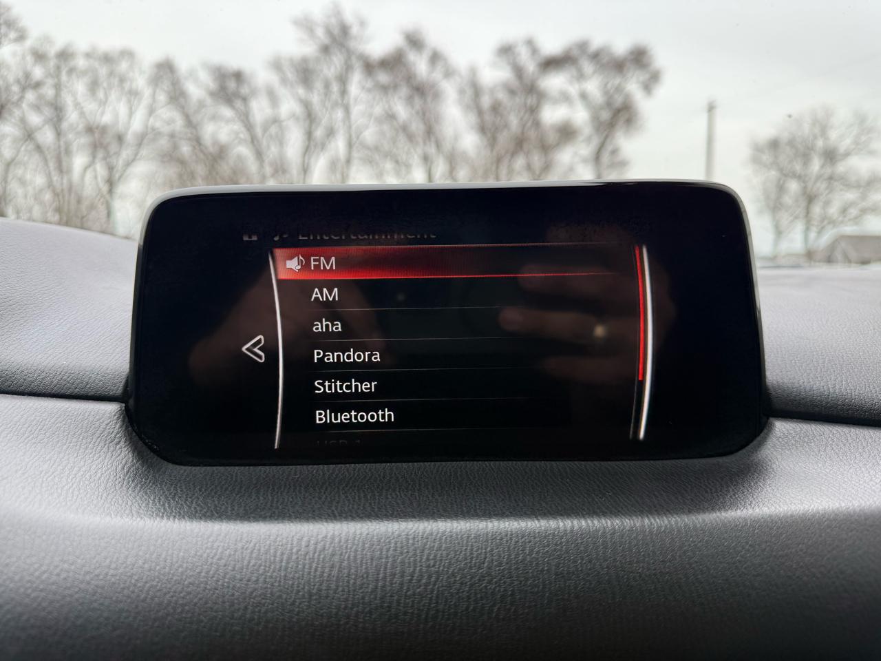 Mazda CX-5 Sport AWD 2019