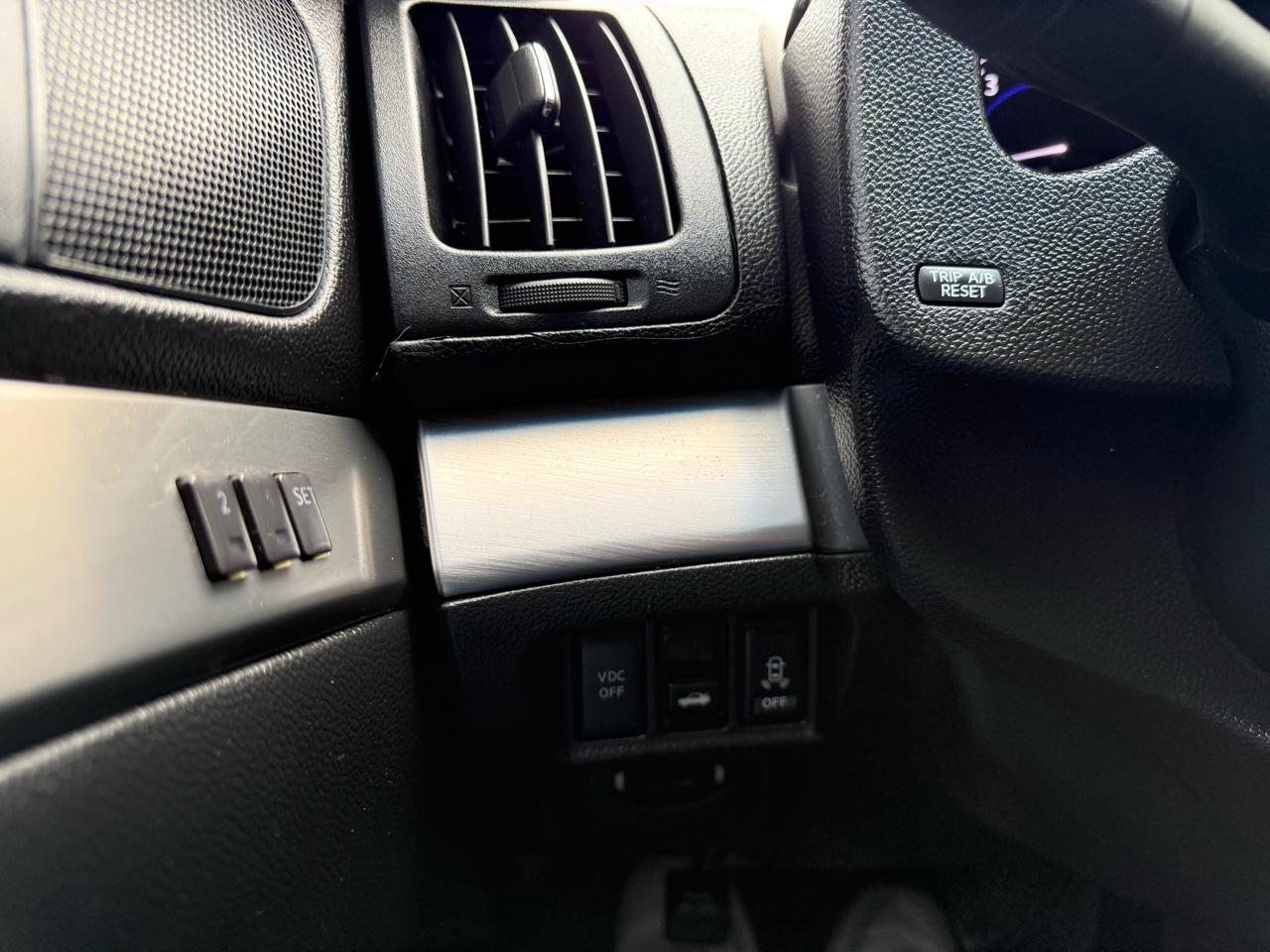 Infiniti G Coupe G37x AWD 2010