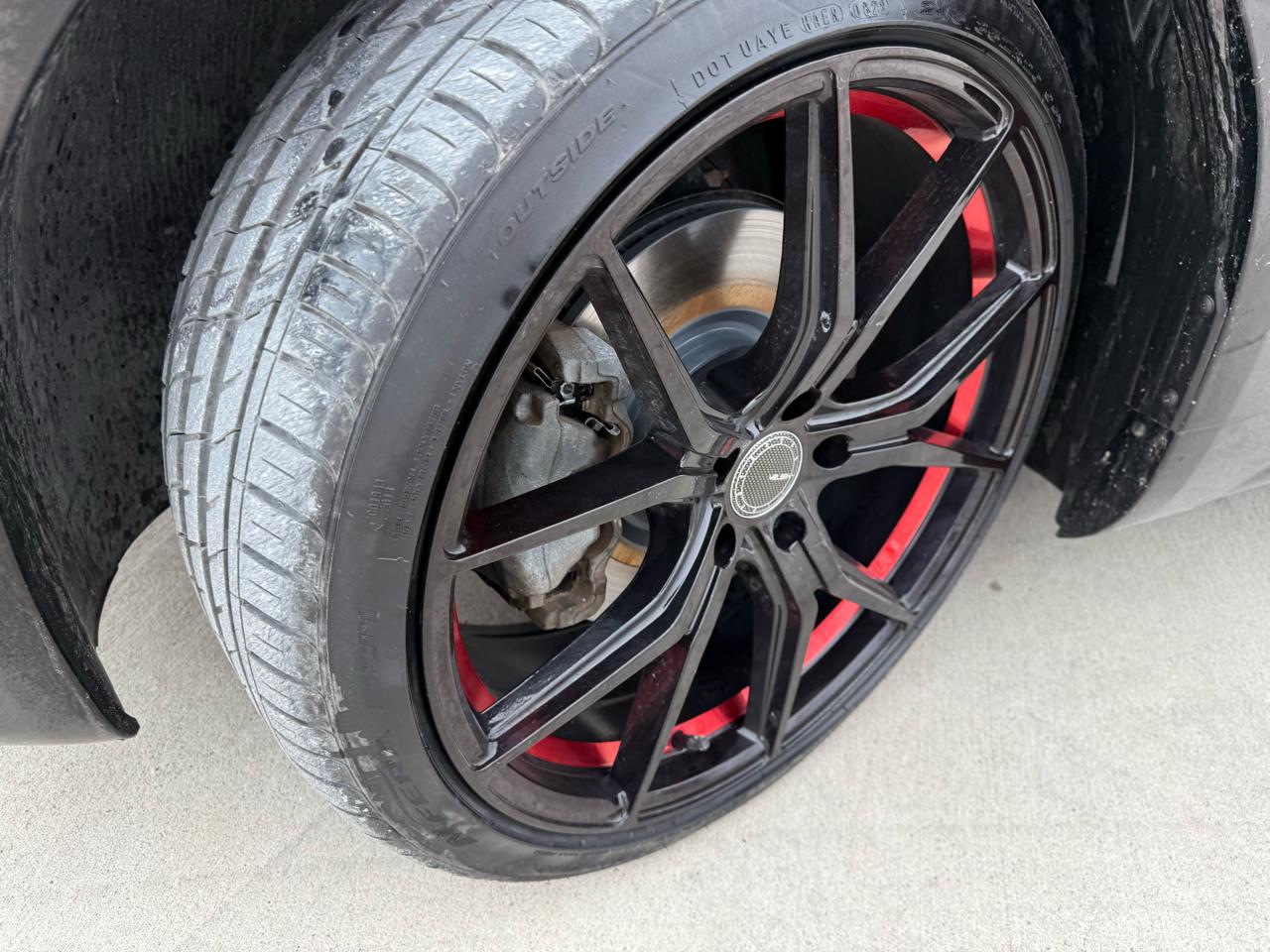 Infiniti G Coupe G37x AWD 2010