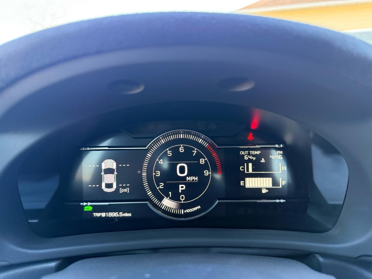 Toyota GR86 Premium 6A 2025