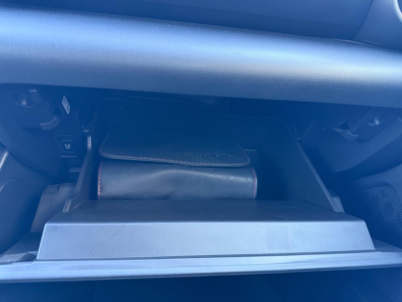 Toyota GR86 Premium 6A 2025