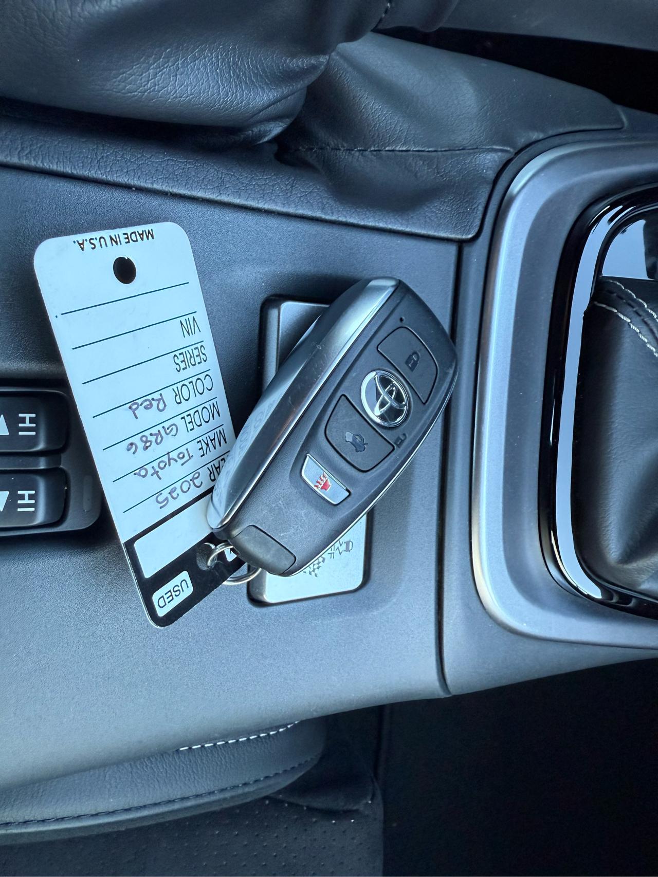 Toyota GR86 Premium 6A 2025