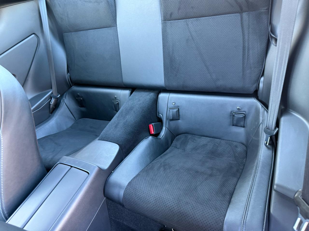 Toyota GR86 Premium 6A 2025