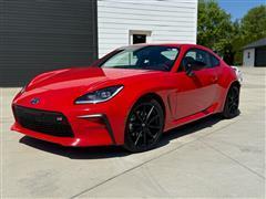 2025 Toyota GR86 