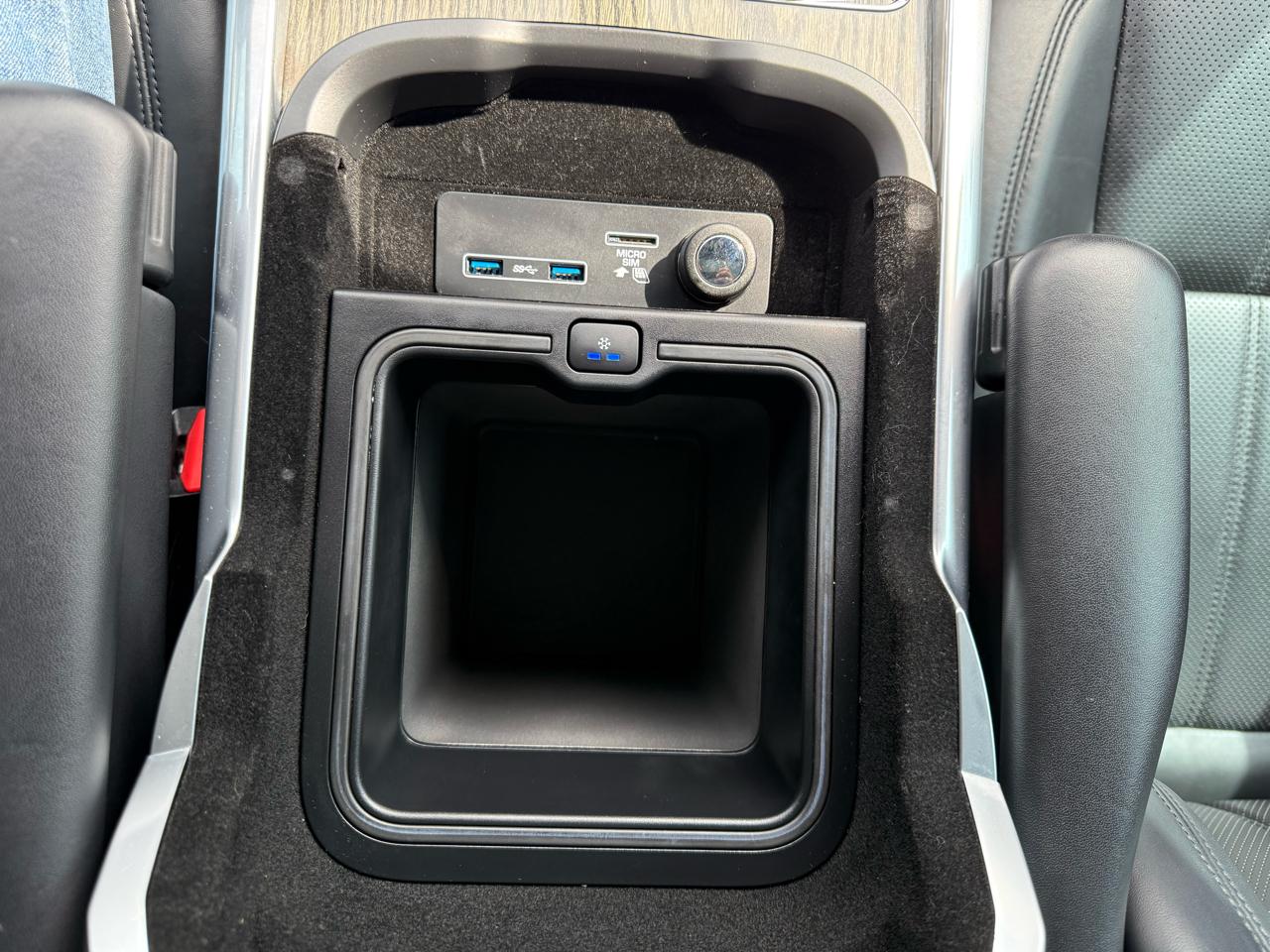 Land Rover Range Rover Sport Supercharged Dynamic 2019