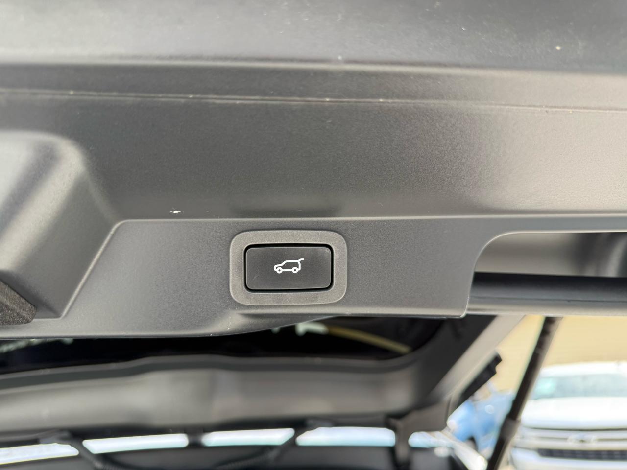 Land Rover Range Rover Sport Supercharged Dynamic 2019