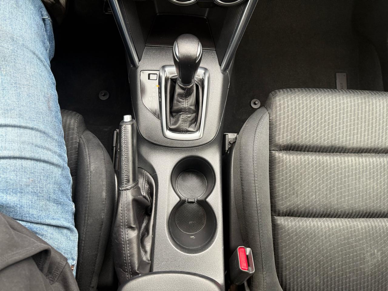 Mazda CX-5 Touring AWD 2015