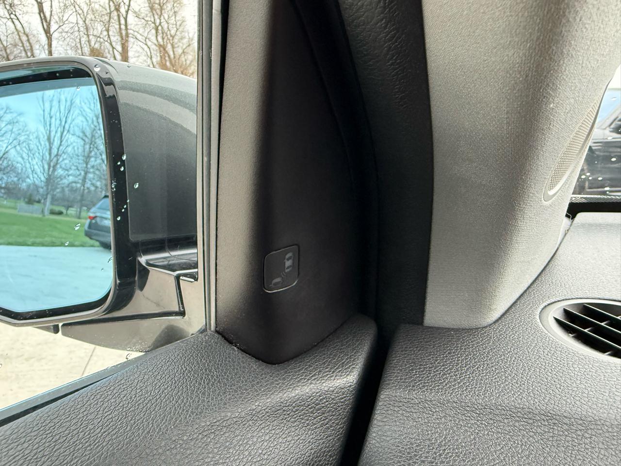 Acura MDX SH-AWD 6-Spd AT w/Tech Package 2015