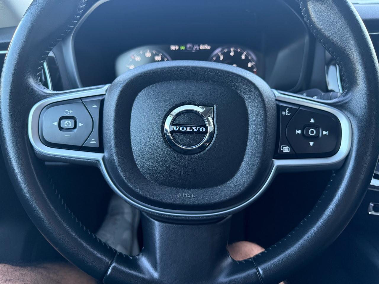 Volvo S60 T5 Momentum 2021