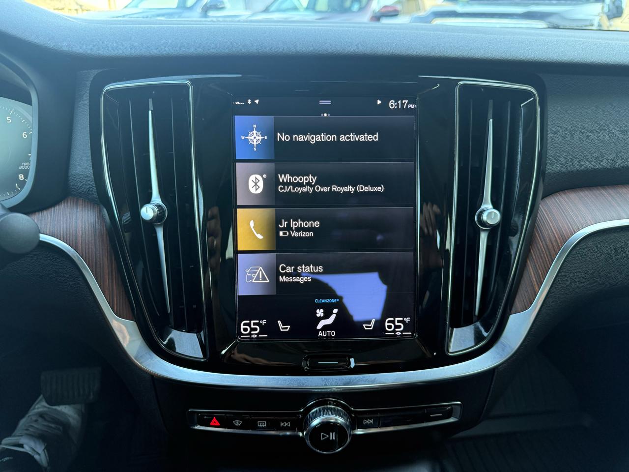 Volvo S60 T5 Momentum 2021