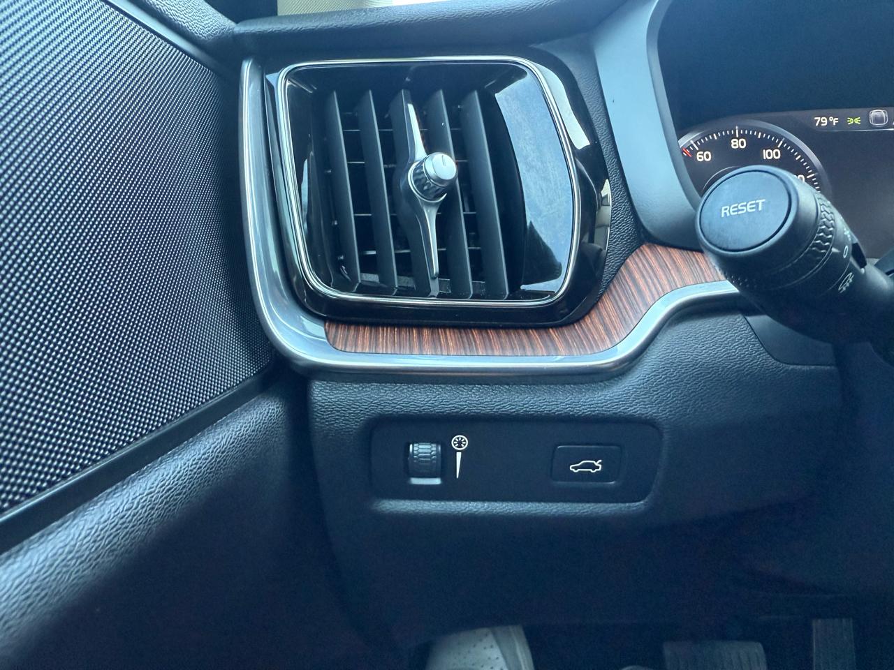 Volvo S60 T5 Momentum 2021