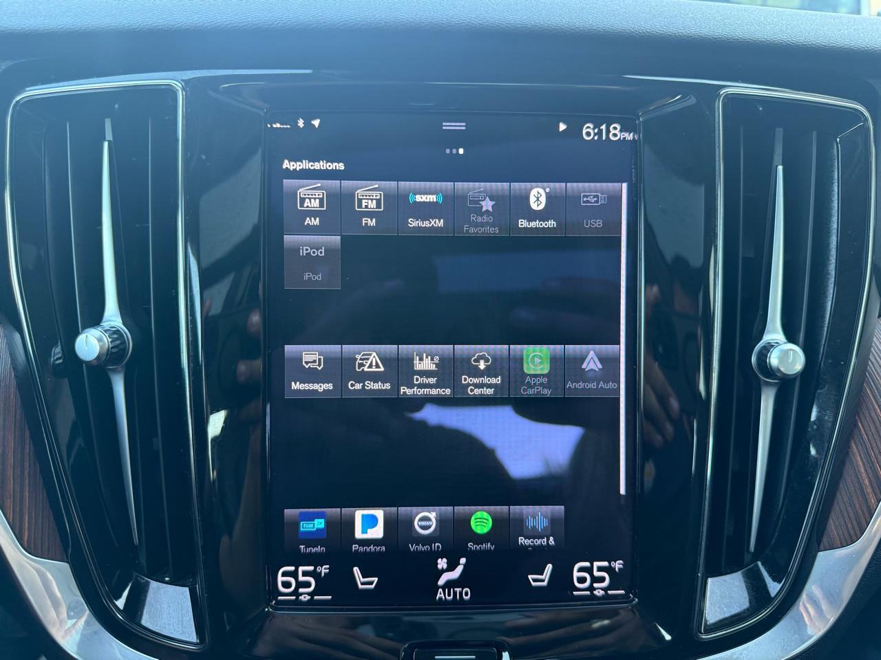 Volvo S60 T5 Momentum 2021