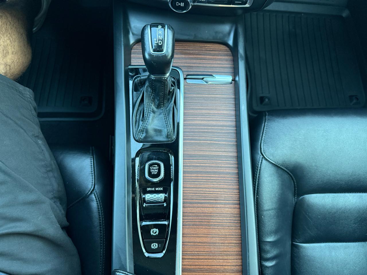 Volvo S60 T5 Momentum 2021