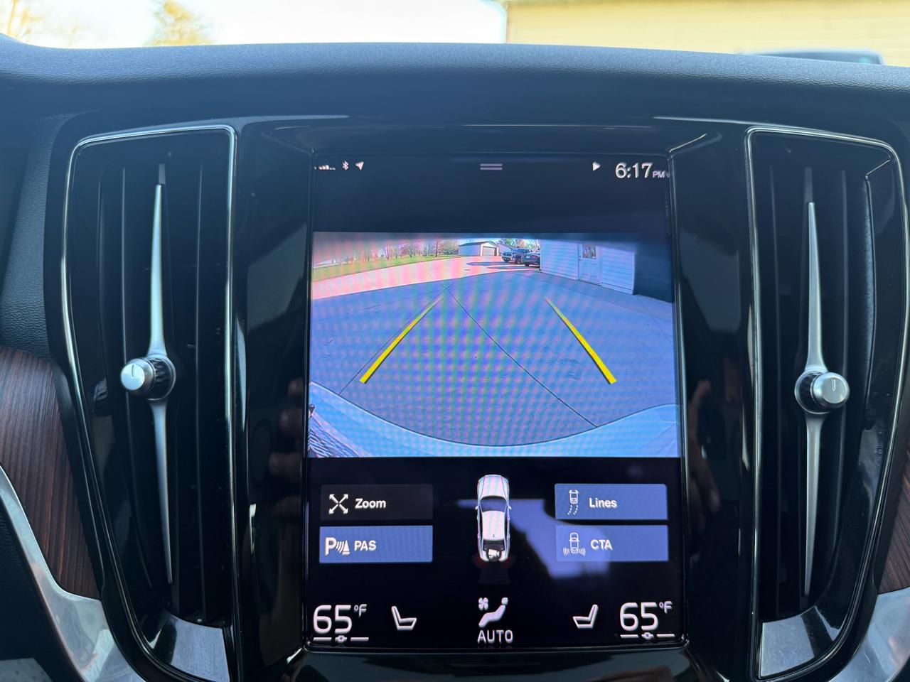 Volvo S60 T5 Momentum 2021