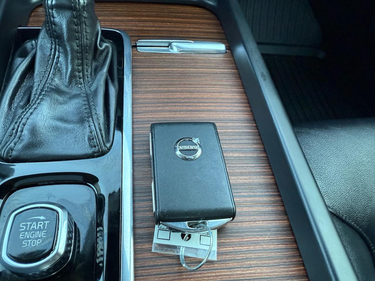 Volvo S60 T5 Momentum 2021