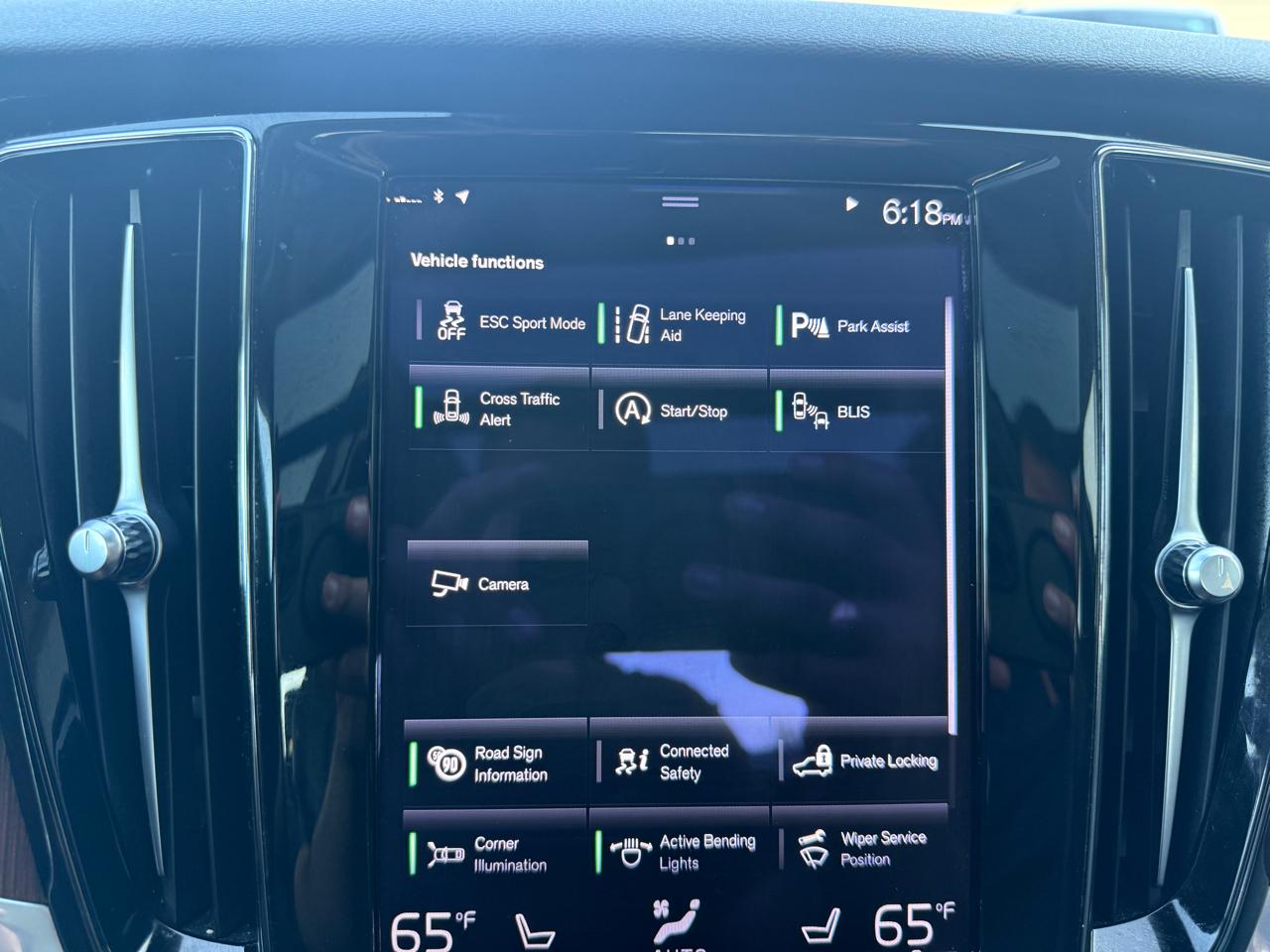 Volvo S60 T5 Momentum 2021