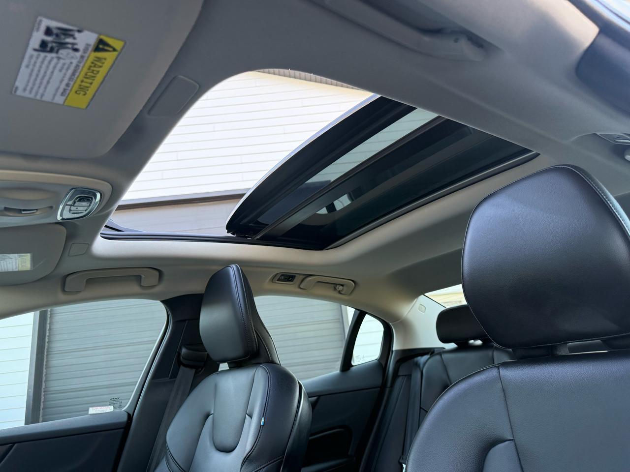 Volvo S60 T5 Momentum 2021