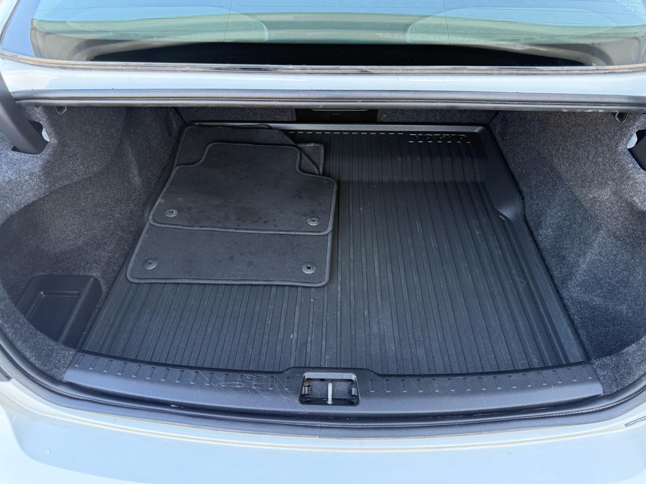 Volvo S60 T5 Momentum 2021