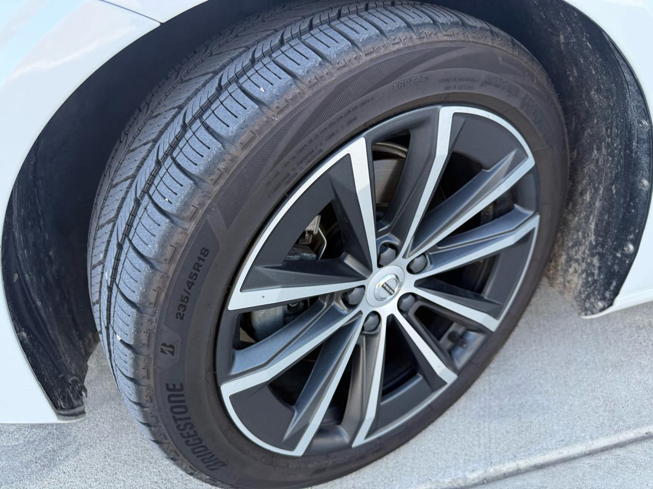 Volvo S60 T5 Momentum 2021