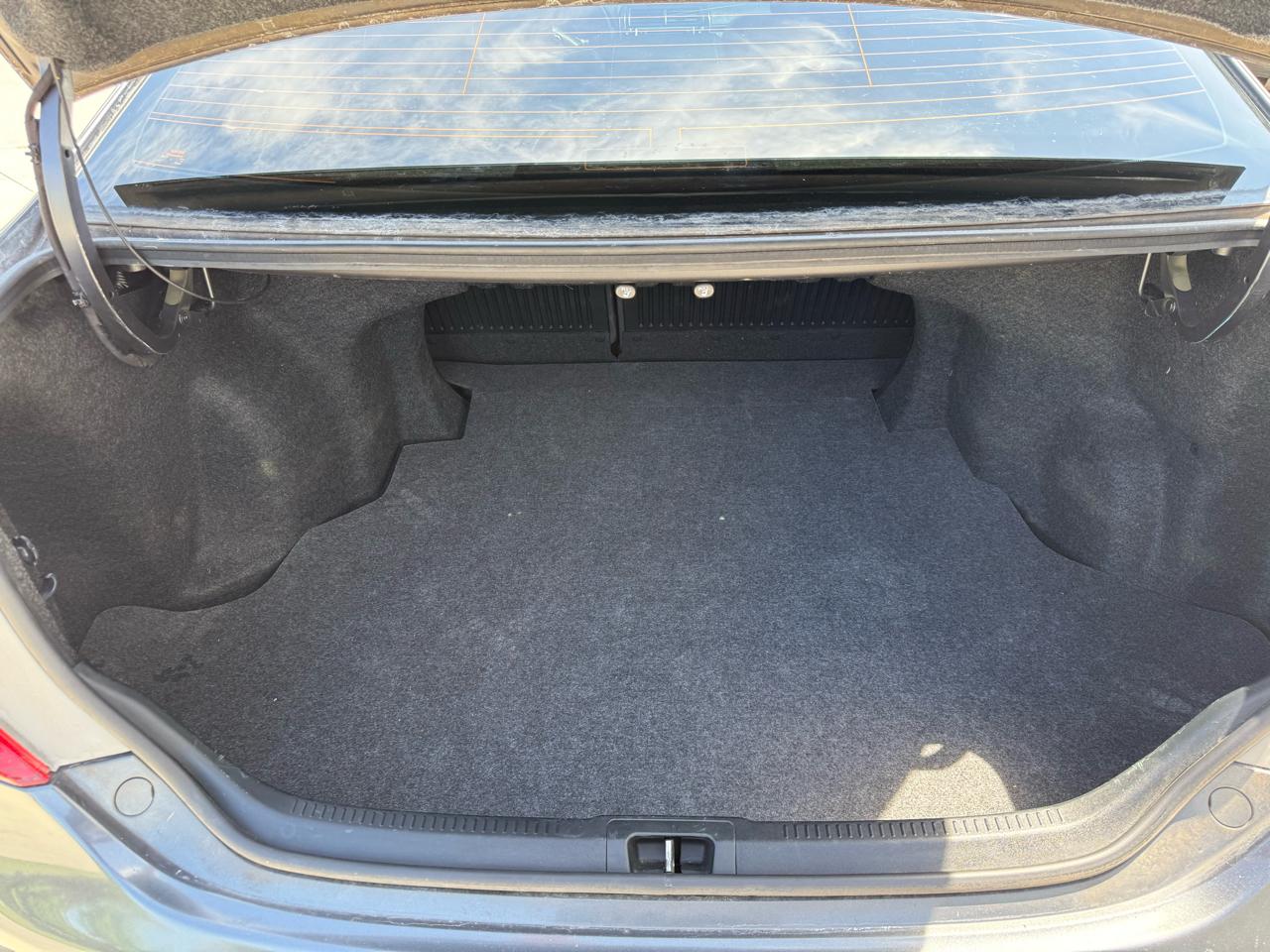 Toyota Camry SE 2012