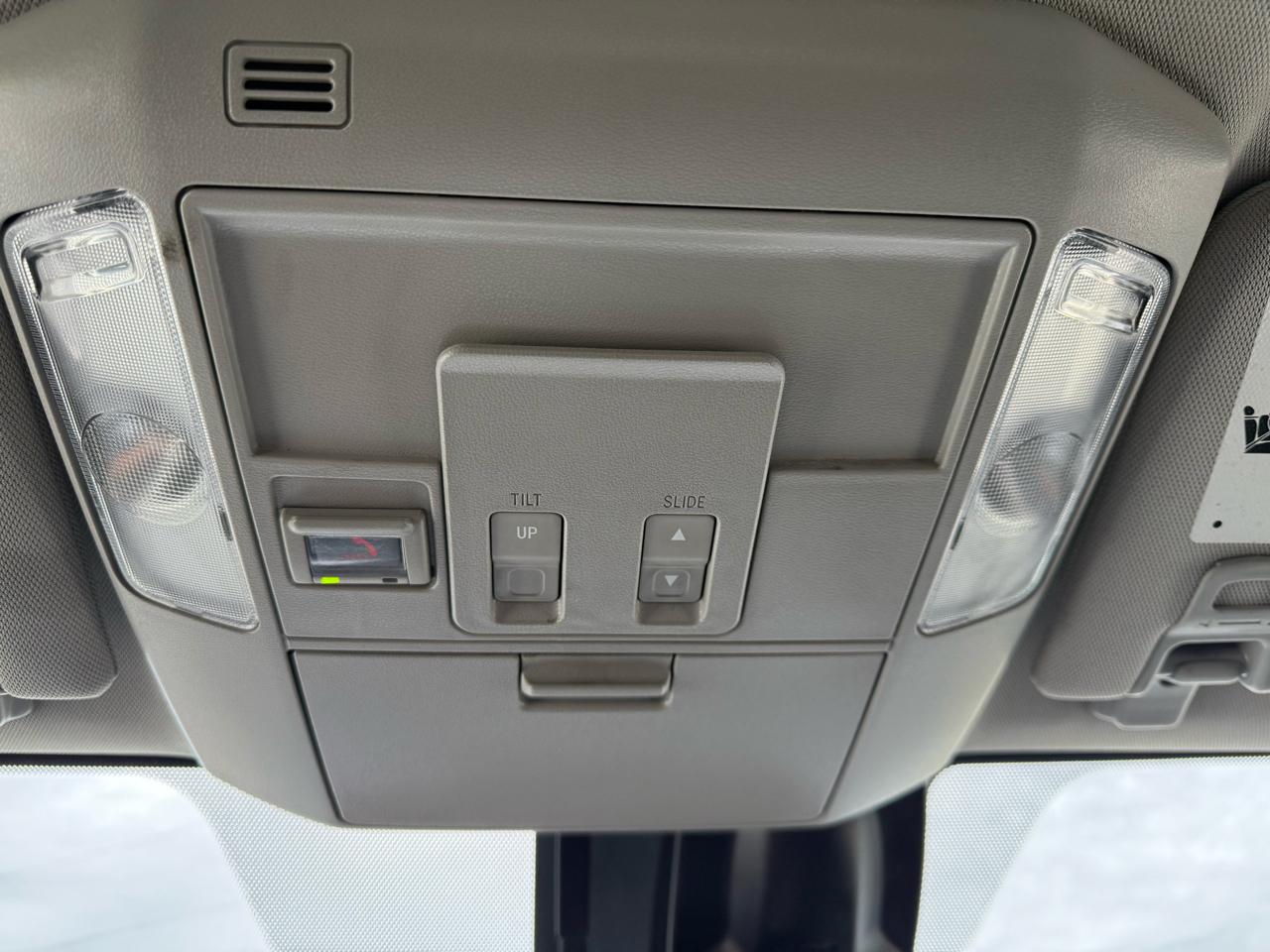 Toyota Tundra Platinum CrewMax 4WD 2020