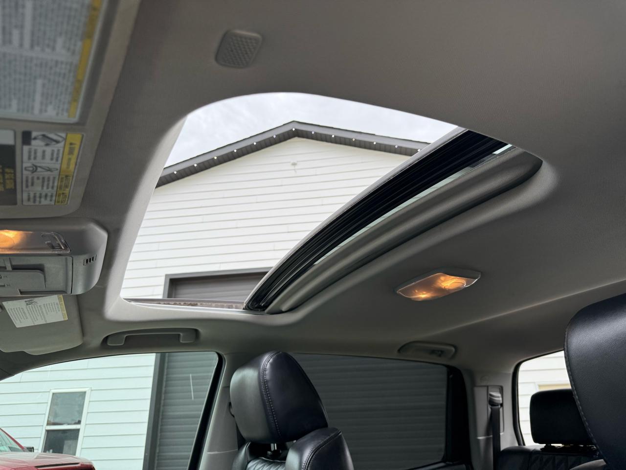 Toyota Tundra Platinum CrewMax 4WD 2020