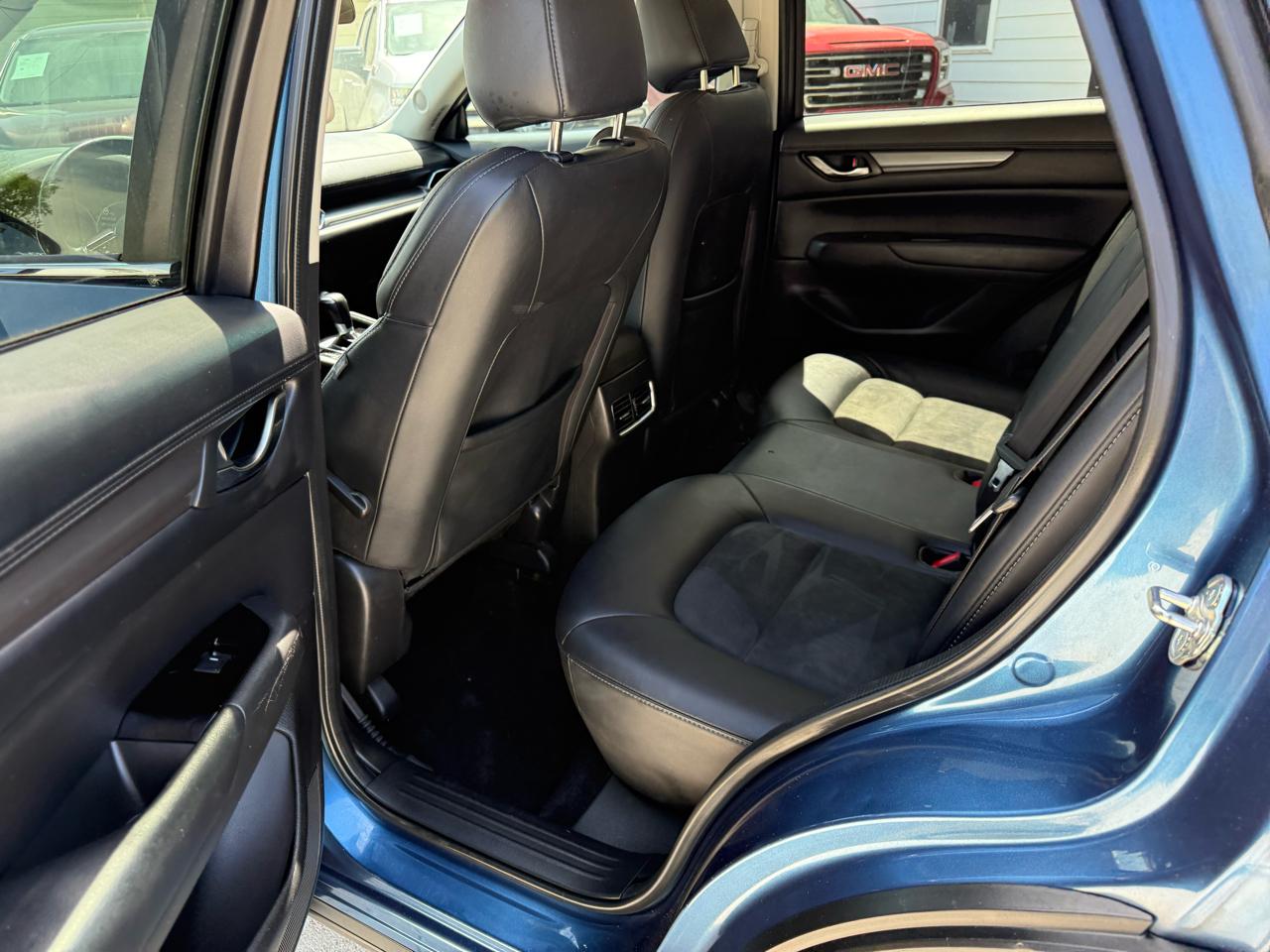 Mazda CX-5 Touring AWD 2021