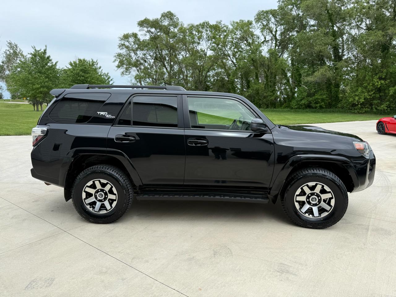 Toyota 4Runner TRD Offroad 4D SUV 4X4 V6 2020