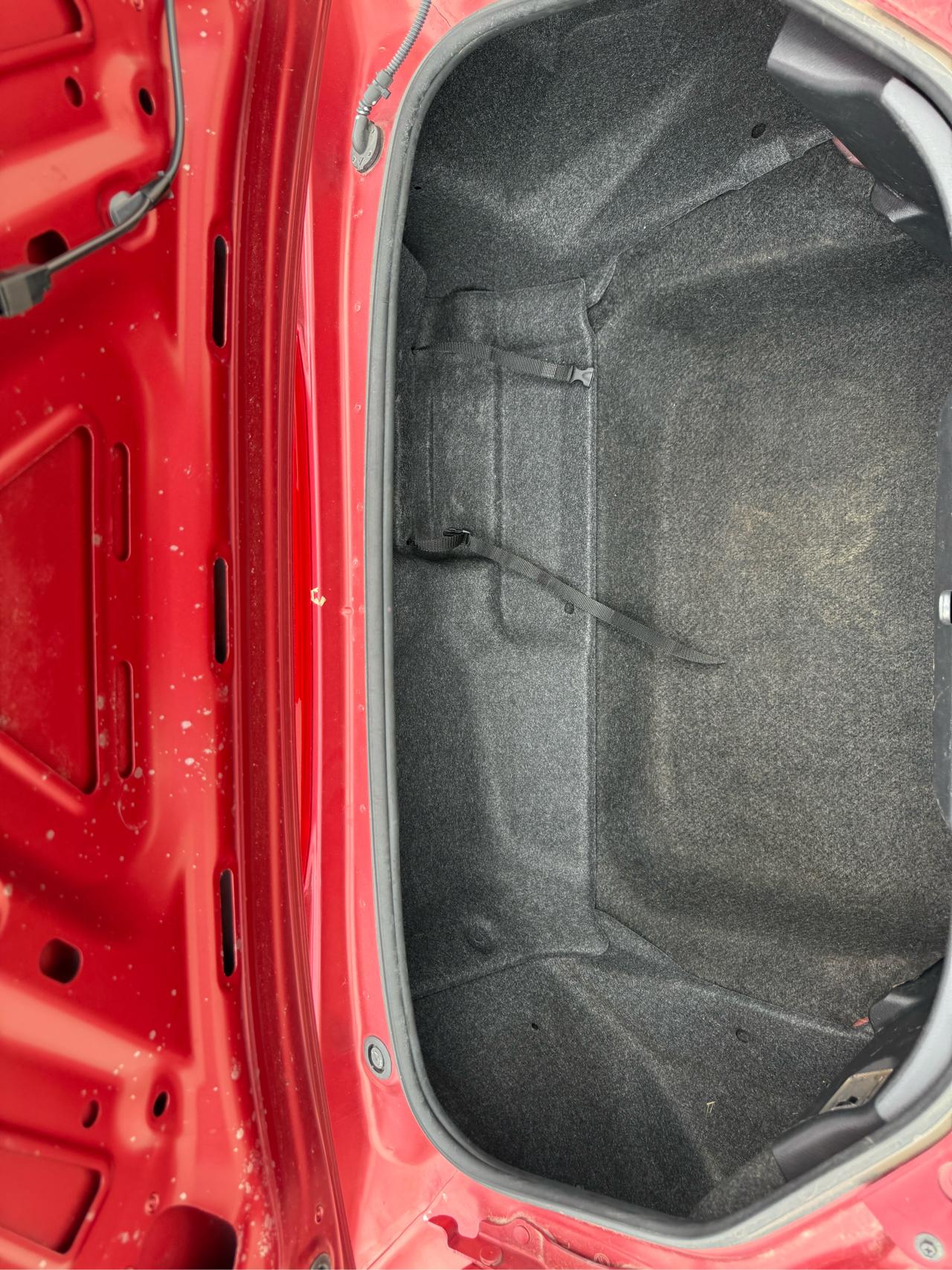 Mazda MX-5 Miata Club 6MT 2016