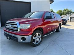 2011 Toyota Tundra 