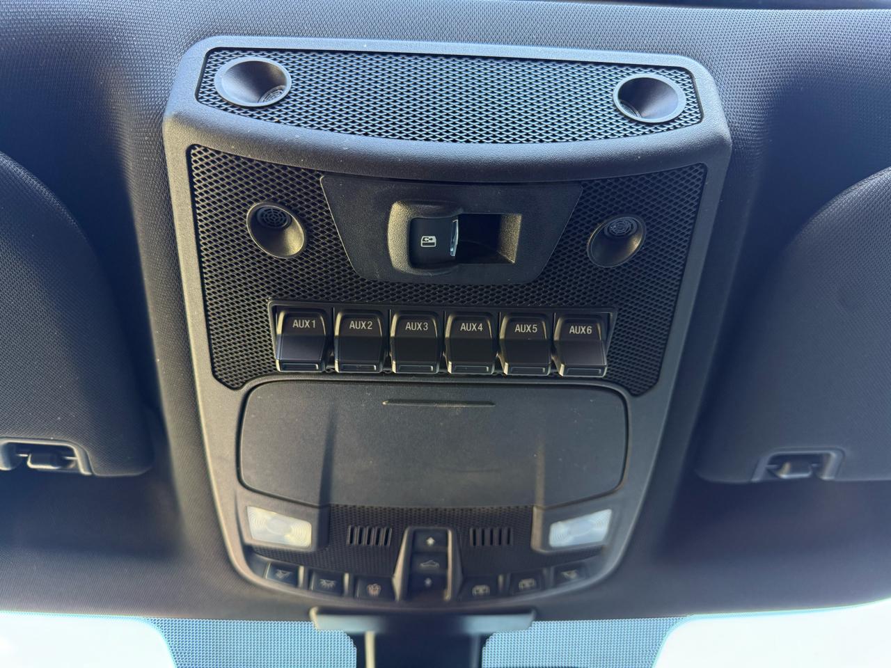 Ford F-250 SD Platinum Crew Cab 4WD 2019